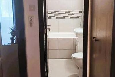 Apartament 2 camere renovat si mobilat, ETAJ 1. Zona Astra - 6