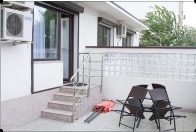 2 camere | Trifesti | Baneasa | parcare + curte terasa 25mp - 1