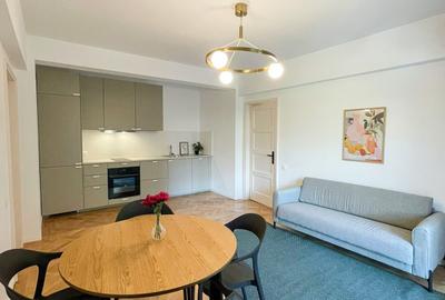 Apartament nou renovat Piata Amzei / Calea Victoriei - 6