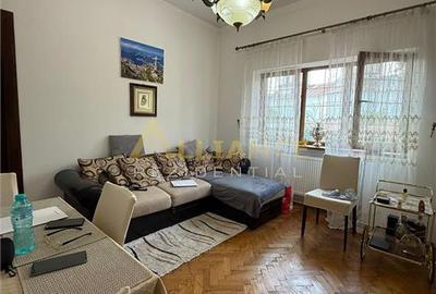 Apartament cu 2 camere decomandat în Unirii