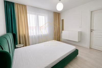 Apartament superb cu 2 camere | Calea Urseni - 1