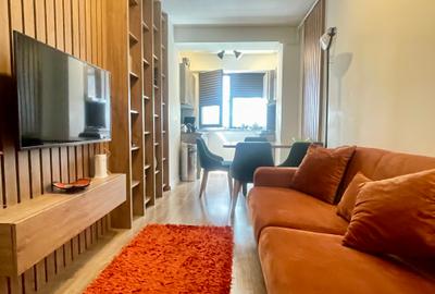 Apartament studio spre vanzare - complex Ivory Residence - 1