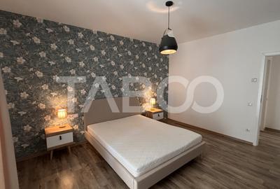 Apartament la prima inchiriere cu 2 camere + loc de parcare - 2