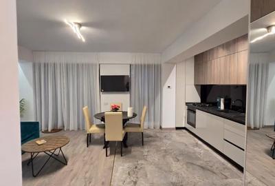 Apartament 2 camere | Floreasca | Lux | Prima inchiriere - 3