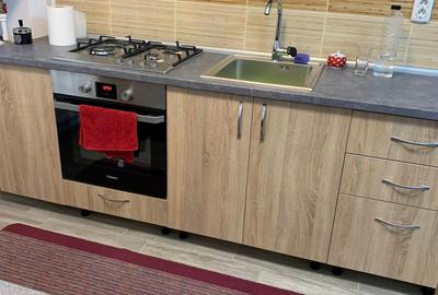 Apartament tip studio | Orhideelor Residence | Tineretului 63 - 6