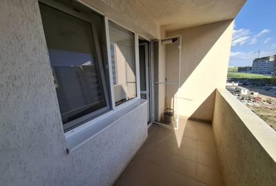 Studio dublu 50 mp 6 min metrou Berceni , Centrala , Parcare inclusă - 10