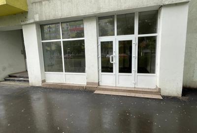 Inchiriem spatiu comercial - 5