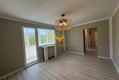 4 camere decomandate, Cartier Manastur, McDonalds, Primaverii, - 14