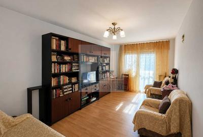 Apartament 3 camere - decomandat - Răcădău, Brașov - 2