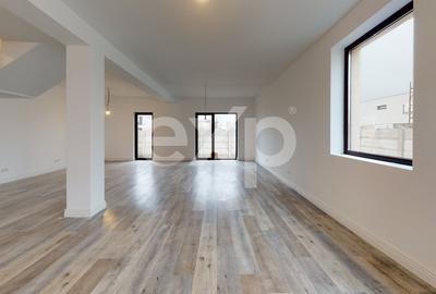 De vanzare duplex 4 camere in apropiere de DN1 Corbeanca - 8