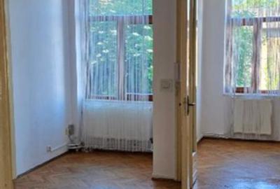 3 camere - 108 MP - Decomandat - Calea Calarasilor - 2