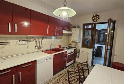 Berceni-Drumul Fermei,apartament 3 camere,mobilat si utilat - 16