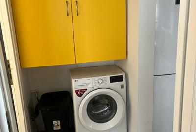 Apartament 2 camere decomandat, Tomis 3 - 13