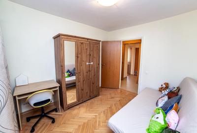 4 camere | Mobilat si Utilat | 10 Min Metrou Grigorescu - 10