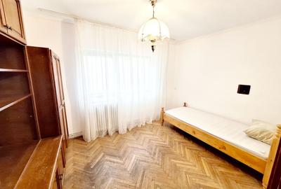 Apartament 3 camere | parter,  66 mp + boxa 5 mp |  Manastur - 5