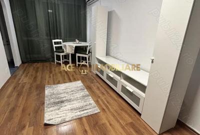 Garsoniera de inchiriat | Titan | Metrou | Parcare - 2