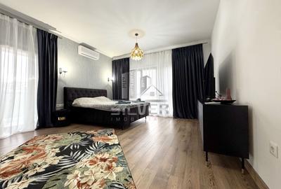 Vila ultrafinisata la cheie/Piscina/Spa/Teren 760mp. - 29