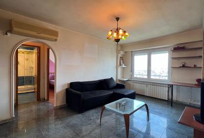 Apartament cu Panoramă Deosebită | Panduri - Cotroceni | Bloc Monolit 1990 - 5