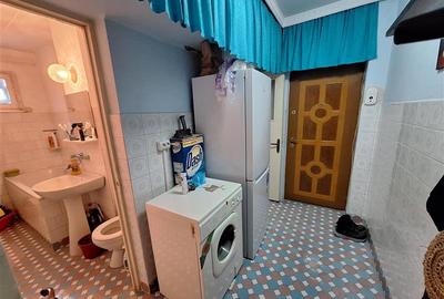 Apartament  2 camere | Centrala termica, zona Milcov, Bacau - 7
