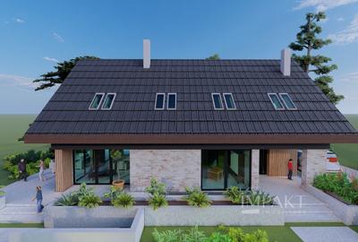 Teren 20.900 mp cu Autorizatie de Construire, in Ciurila! - 5