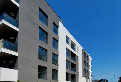 AP. 2CAM. LIVING OPEN SPACE IN BLOC P+3 / INVESTITIE. PALLADY! - 1