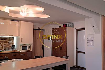 Apartament cu 3 camere în Baicului