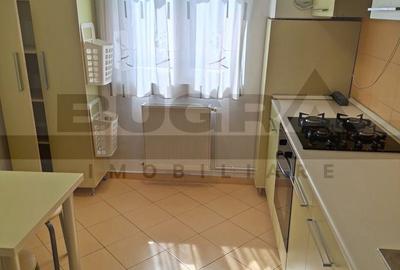 Apartament 3 camere decomandate, 2 bai, 2 balcoane, zona Golden Tulip - 6