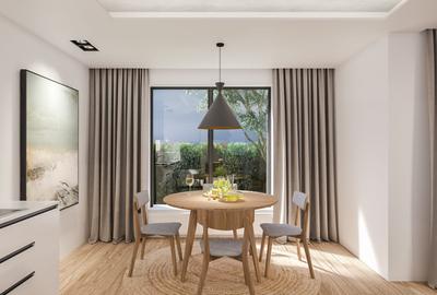 APARTAMENT 2 CAMERE /ANSAMBLU NOU - 4