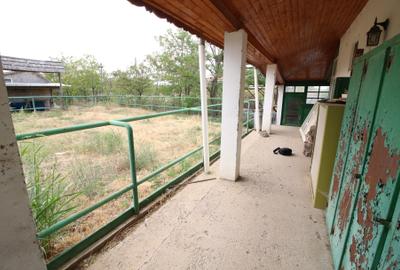 Vand ferma agricola jud. Galati -150.000 euro - 2