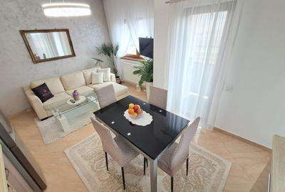 Apartament 3 camere finisaje moderne, parcare privata Apahida - 4