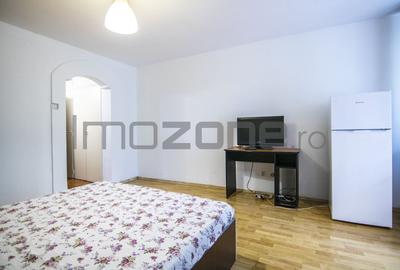 Drumul Taberei - Favorit, garsoniera, 3/10, mutare imediata, mobilata - 5