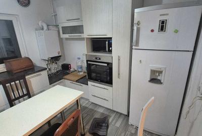 Apartament 3 camere Panduri, de inchiriat mobilat, centrala parcare - 11