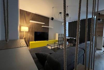 Apartament de lux cu panoramă – ISHO Take Ionescu, etaj 14, parcare inclusă - 7
