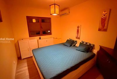 Apartament 4 camere | Stefan cel mare | Metrou | Mobilat si utilat | - 7