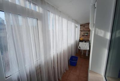 RENOVAT RECENT! AP 3 camere, Vidin, Confort 1 - 65 mp - 12