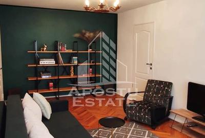 Apartament 2 camere, de vanzare, zona Sagului, Timisoara - 3