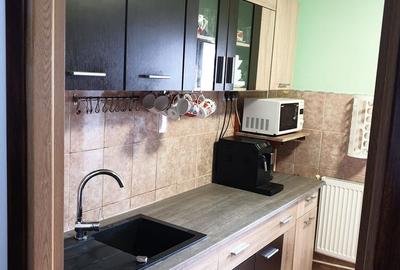 Girocului | 2 Camere | Decomandat | Centrala proprie | Mobilat si utilat - 3