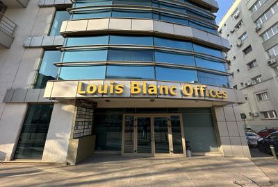 Spatiu de birouri de inchiriat - 10