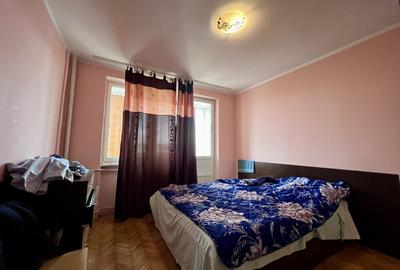Apartament 2 camere, 58 mp utili, etaj 4/8 - zona Garii - 4