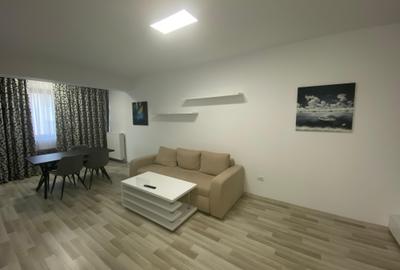 Apartament cu 3 camere si 2 bai. Complet mobilat si utilat - 5