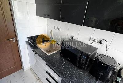 2 Camere- Renovat Complet- Mobilat si Utilat- Alexandru cel Bun - 4