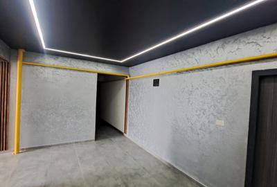 APARTAMENT 3 CAMERE DECOMANDAT BLOC NOU-  PRET PROMOTIONAL - BLOC SUPERB - 6