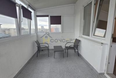 Apartament 2 camere Terasa generoasa Popesti - 7