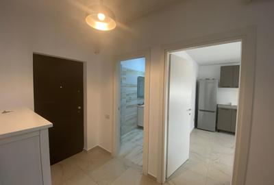 Duplex cu 4 camere, mobilat si utilat. Comision 0 - 11