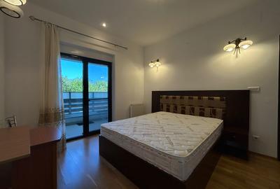 Baneasa 2 camere in Natura Residence vzv Padurea Baneasa - 12