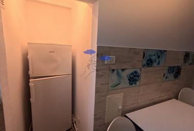 Apartament 2 camere langa AFI Mall Brasov, balcon generos cu vedere - 7