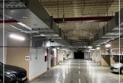 PENTHOUSE Direct Dezvoltator 184,2 mp Strada Leaota 21 Sc. Finlandeza COMISIO 0% - 4