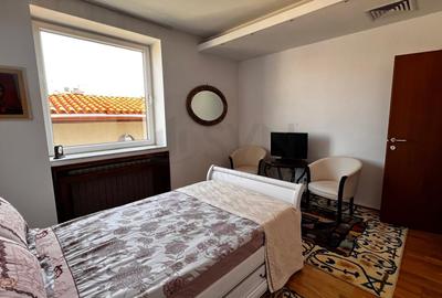 REA1020828 3 camere Primaverii l loc de parcare si boxa  incluse in pret - 6