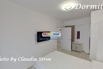 INCHIRIERE GARSONIERA STUDIO DIMITRIE LEONIDA - METROU BERCENI - 8