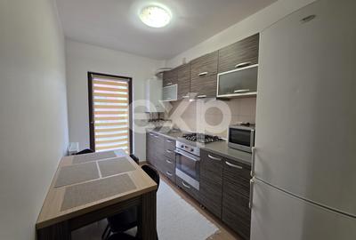 COMISION 0% - Apartament 2 camere, str. Stejarului, Florești, jud. Cluj - 4